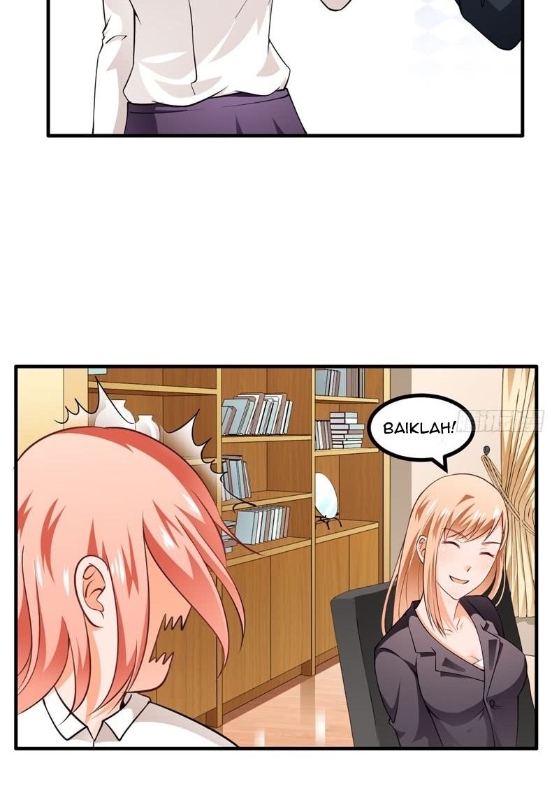 Super Security In The City Chapter 01-06 Gambar 113